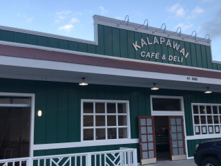 Kalapawai Cafe Deli