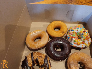 New Hampshire Doughnut Co.