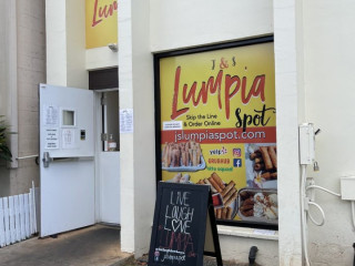 J S Lumpia Spot