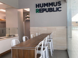 Hummus Republic