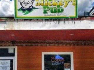 Mickey's Pub