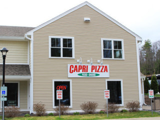 Cobbetts Pond Pizzeria