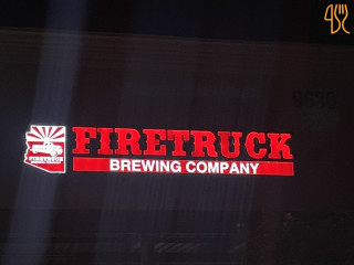 Firetruck Brewing Company