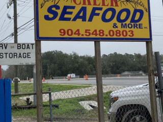 Lofton Creek Seafood More Inc.