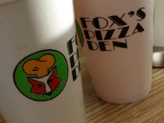 Fox's Pizza Den Of Winnsboro, La