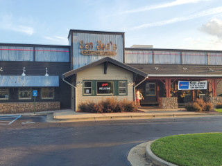 San Joe’s Cantina Grill