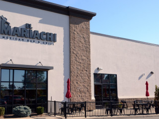 El Mariachi Mexican Grill