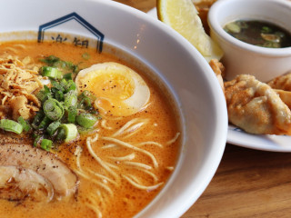 Rakkan Ramen-redondo Beach