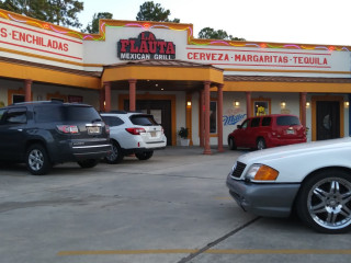 La Flauta Cantina And Grill