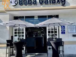 Boba Galaxy