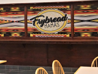 Frybread Mama's