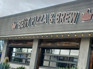 Best Pizza Brew Oceanside