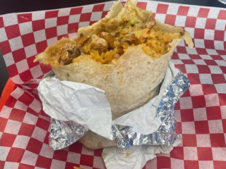 Cali Burritos Llc