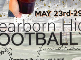 Dearborn Nutrition (herbalife Nutrition Club)