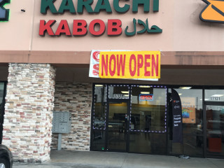 Karachi Kabob