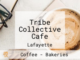 Tribe Collective Cafe