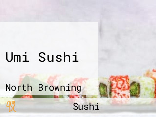 Umi Sushi