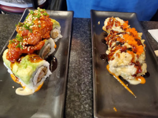 Banzai Sushi