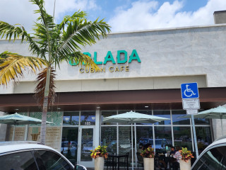 Colada Cuban Cafe Fort Lauderdale