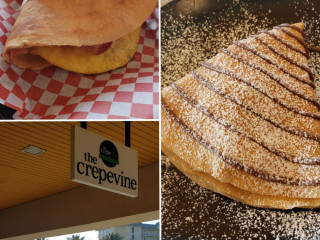 The Crepevine