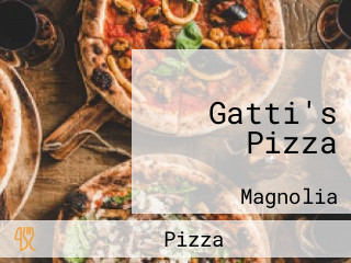 Gatti's Pizza