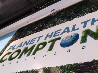 Planet Health Compton