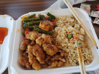 Panda Express