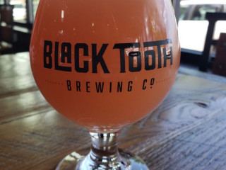 Black Tooth Brewing Company Cheyenne