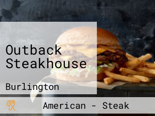 Outback Steakhouse