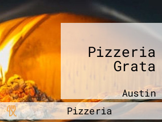 Pizzeria Grata