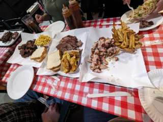 John Brown Bbq