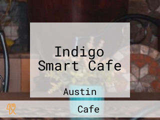 Indigo Smart Cafe