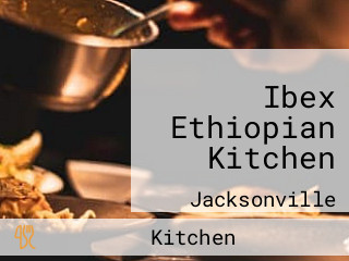 Ibex Ethiopian Kitchen