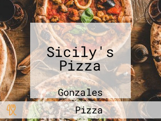 Sicily's Pizza