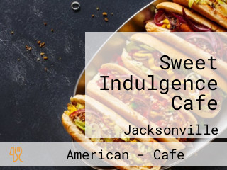 Sweet Indulgence Cafe