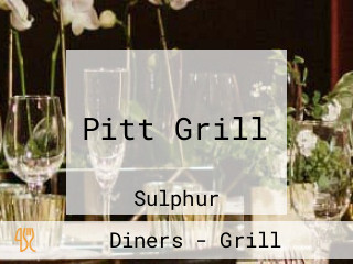 Pitt Grill