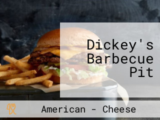 Dickey's Barbecue Pit