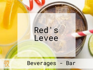 Red's Levee