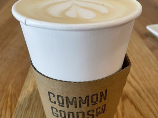 Common Goods Co.