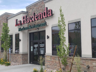 La Hacienda South Jordan