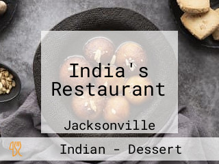 India's Restaurant