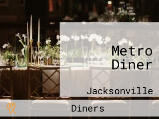 Metro Diner