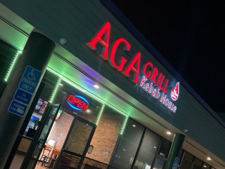 Aga Grill