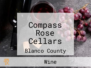 Compass Rose Cellars