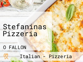 Stefaninas Pizzeria