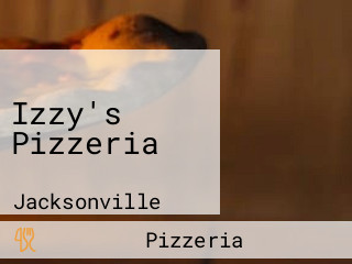 Izzy's Pizzeria