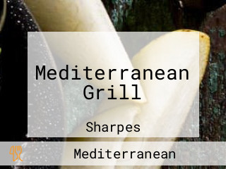 Mediterranean Grill