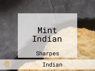 Mint Indian