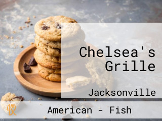 Chelsea's Grille