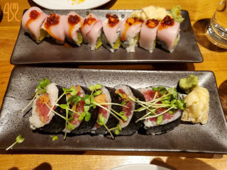 Sushico